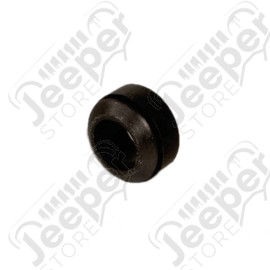 Joint de reniflard pour cache culbuteur 4.2L essence 258cui (avant ou arrière) pour Jeep CJ, Wrangler YJ