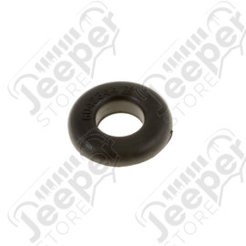Joint de reniflard (sur la soupape) pour cache culbuteur 5.2L V8 essence 318cui pour Jeep 
