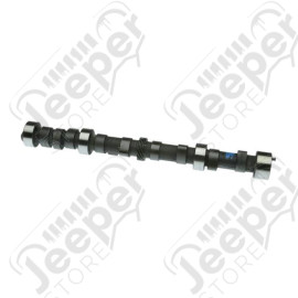Arbre à cames 2.5L essence 150cui Jeep Wrangler YJ, Cherokee XJ (pour les moteurs multi points)