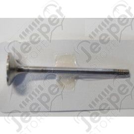 Soupape d'admission (standard) 2.8L CRD Jeep Wrangler JK