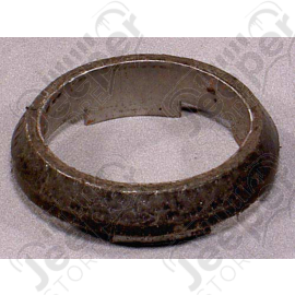Joint raccord collecteur / tube de sortie moteurs 4.9L et 5.9L V8 - Jeep CJ - 3216644