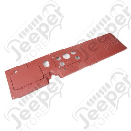 Tableau de bord Jeep Willys M38-A1