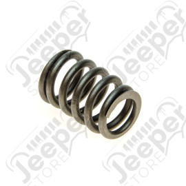 Ressort de soupape admission ou échappement pour 4.0L essence AMC pour Jeep 