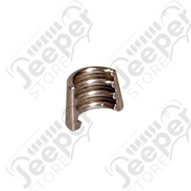 Kit de demi-lunes, 4.0-L., 242cui, 