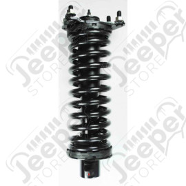 Kit de 2 amortisseurs avant complet (gauche et droit) Jeep Cherokee Liberty KK