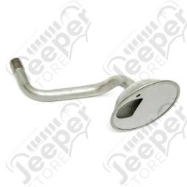 Tuyau alimentation d'huile pour moteur 4.9L et 6.6L V8 - 22414161