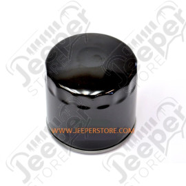 Filtre à huile moteurs 4.7L , 5.7L 6.1L , 6.4L V8 - Jeep Grand Cherokee WH / WK, WL / WK2, Commander XK - 4884899AB