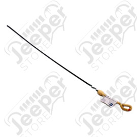 Jauge à huile moteur 2.4L , 3.0L , 3.7L , 4.7L , 5.7L , 6.1L pour Jeep
