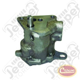Pompe à huile 2.5L essence 150cui Jeep