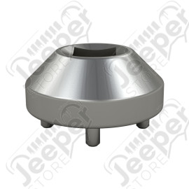 Lower Ball Joint Preload Adjustment Tool – Threaded Top