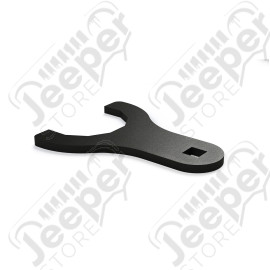 JK / TJ: Lower Ball Joint Preload Adjustment Tool – Frog Eyes