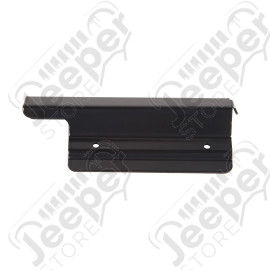 Fixation bâche coté gauche du coffre - Jeep Wrangler TJ - 55176739 / 13510.31