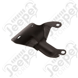 Fixation bâche soft top d'origine Jeep coté gauche Jeep Wrangler JK 2 portes