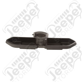 13551.23 Console et support de téléphone pour tableau de bord Jeep Gladiator JT
