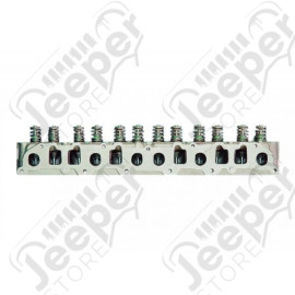 Culasse nue 4.0L essence LO (6 cylindres AMC) Jeep Cherokee XJ