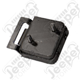 Support moteur 4.9L et 6.6L moteur V8 Jeep CJ