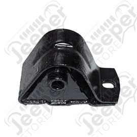 Support moteur 2.5L essence gauche ou droit Jeep Wrangler YJ