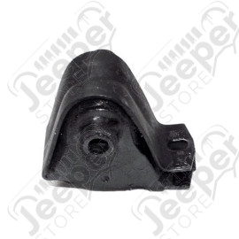 Support moteur 2.5L essence droit Jeep Wrangler YJ