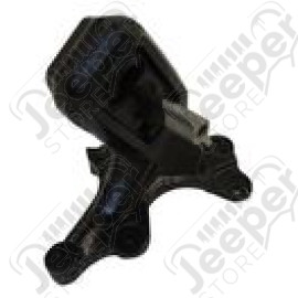 Support moteur gauche pour 3.8L V6 essence Jeep Wrangler JK 