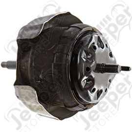 Support moteur gauche OU droit pour 2.4L essence, 2.8L CRD et 3.7L V6 essence pour Jeep Cherokee Liberty KJ
