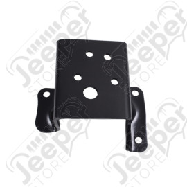 Support acier pour le bloc moteur gauche V8 AMC, Jeep 