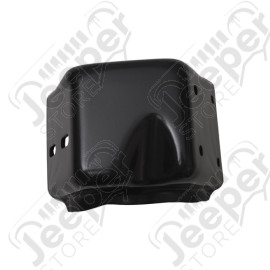 Support acier pour le chassis droit V8 AMC, Jeep 