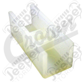 Intercalaire pour fourchette de boite de transfert NP231 , NP242 , NP241