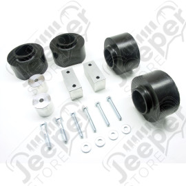 ZJ Grand Cherokee: 2" Performance Spacer Lift Kit
