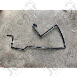New Old Stock: Tuyau de dépression de frein Mopar pour 4.0L moteur LO Jeep Cherokee XJ