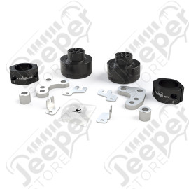 KL Cherokee: 2" Performance Spacer Lift Kit