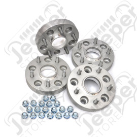 Kit élargisseurs de voies (roues) Jeep Gladiator JT - Kit pour les 4 roues - SPVA05JGC
