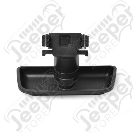 Console porte téléphone pour Jeep Wrangler JK