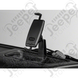 Support de téléphone Jeep Wrangler JK