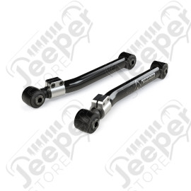 JL: Alpine Short Arm Pair – Rear Upper (0–4.5” Lift)