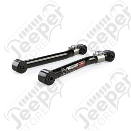 JL: Alpine IR Short Arm Pair – Rear Upper (0–4.5” Lift)