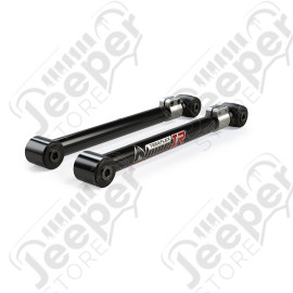 JL: Alpine IR Short Arm Pair – Rear Lower (0–4.5” Lift)