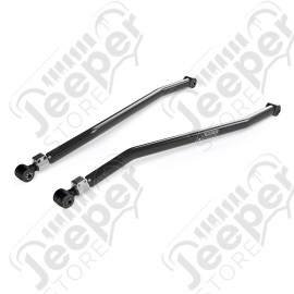 JT: Alpine Long Arm Pair – Rear Lower (3–6” Lift)