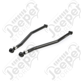 JT: Alpine Long Arm Pair – Rear Upper (3–6” Lift)