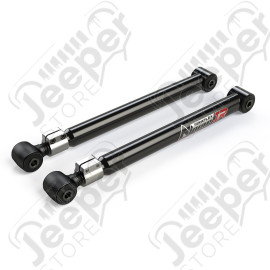 JT: Alpine IR Short Arm Pair – Rear Lower (0–4.5” Lift)