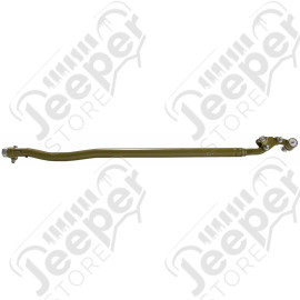 Rotule avec barre de direction droite (roue droite vers roue gauche) pour Jeep Wrangler JL (sauf pont Dana M210, voie large)