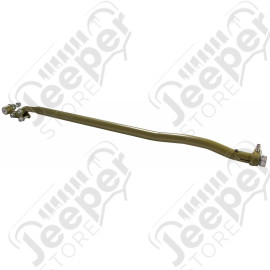 Rotule avec barre de direction droite (roue droite vers roue gauche) pour Jeep Wrangler JL (sauf pont Dana M210, voie large)