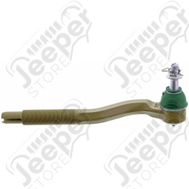 Rotule de direction gauche (roue gauche) pour Jeep Wrangler JL