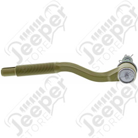 Rotule de direction gauche (roue gauche) pour Jeep Wrangler JL