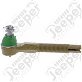 Rotule de direction gauche (bras pitman) pour Jeep Wrangler JL