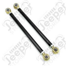 LJ LWB: Pro LCG 4-Link Long Control Arm Kit – Rear Upper (3-5” Lift)