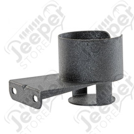 Porte gobelet (en matière plastique) pour Jeep CJ et Wrangler YJ
