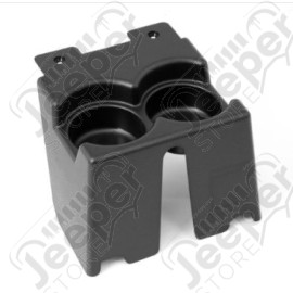 Porte gobelets (en matière plastique) pour Jeep Cherokee XJ