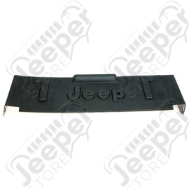 Enjoliveur avant MOPAR (entre calandre et pare chocs) Jeep CJ7 