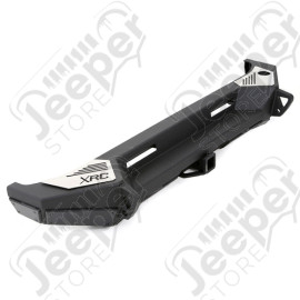 Pare chocs arrière en acier Gen2 (sans porte roue) pour Jeep Wrangler JK