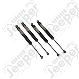 JL: 9550 VSS Twin-Tube Shock Kit (0-2" Lift)